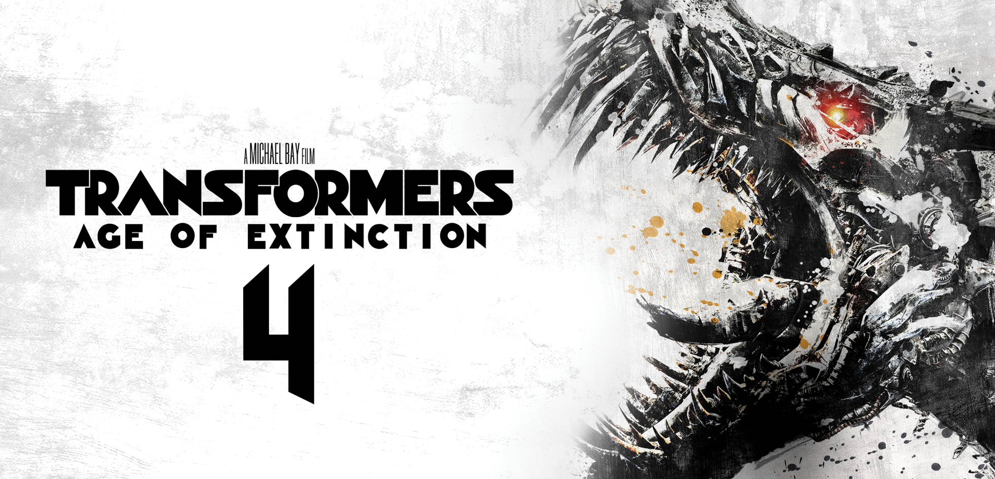 Transformers: Age of Extinction ทรานส์ฟอร์เมอร์ส 4 มหาวิบัติยุคสูญพันธุ์