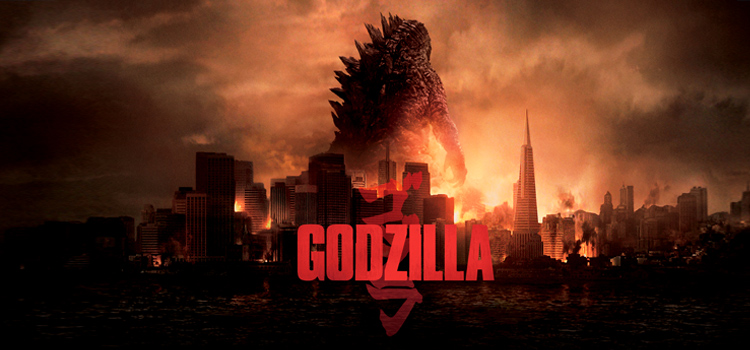 Godzilla ก็อตซิลล่า