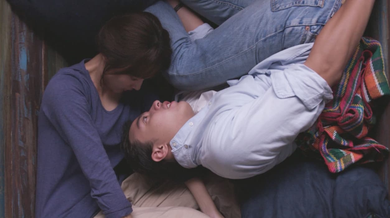 EP.01 | i Sea u ฉันรักทะเล...ที่มีเธอ