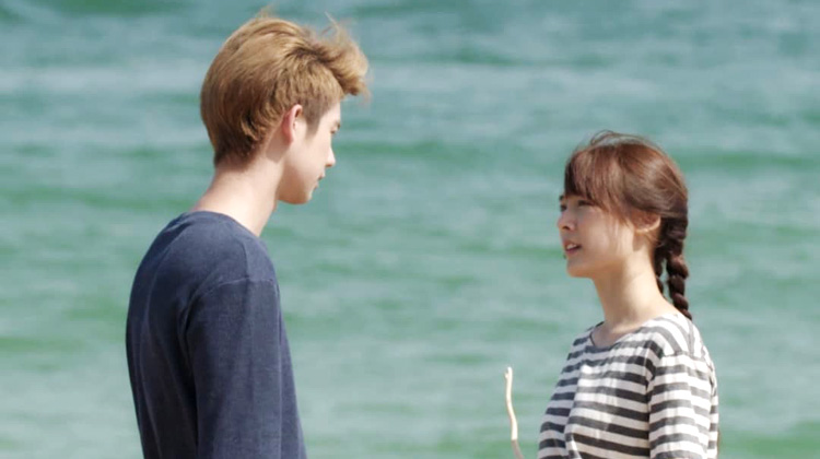 EP.04 | i Sea u ฉันรักทะเล...ที่มีเธอ