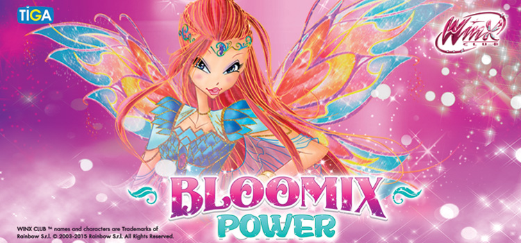 Winx Club Series 6 ตอนที่ 1 แรงบันดาลใจแห่งไซเรนนิก