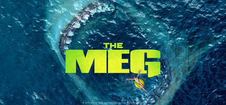 The Meg เม็ก โคตรหลามพันล้านปี