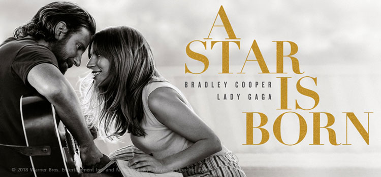 Trailer A Star Is Born ตัวอย่างภาพยนตร์ อะ สตาร์ อีส บอร์น