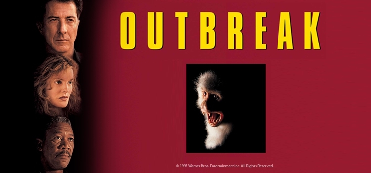 Outbreak วิกฤตไวรัสสูบนรก
