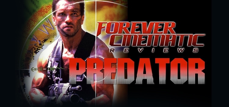 Predator คนไม่ใช่คน