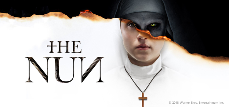 The Nun เดอะ นัน