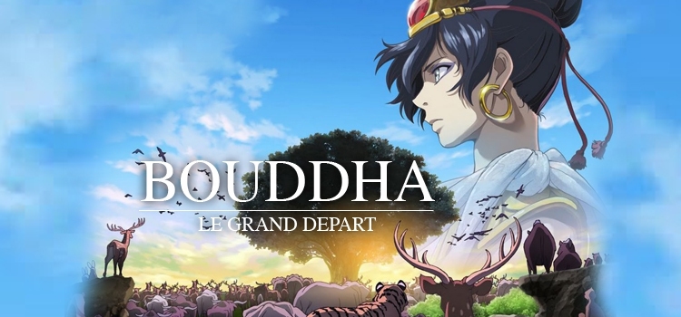 Buddha Buddha
