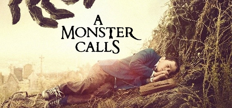 A Monster Calls มหัศจรรย์เรียกอสูร