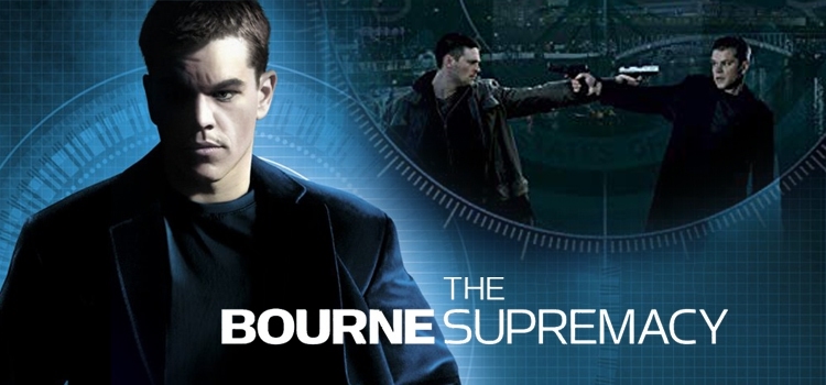 The Bourne Supremacy สุดยอดเกมล่าจารชน