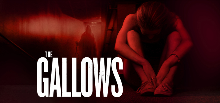The Gallows ผีเฮี้ยนโรงเรียนสยอง