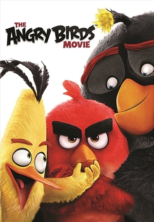 แอ็งกรี เบิร์ดส เดอะ มูวี่