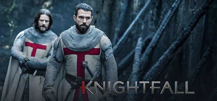 Knightfall Season 1 Knightfall ปี 1 ตอนที่ 7 - ดูหนังออนไลน์