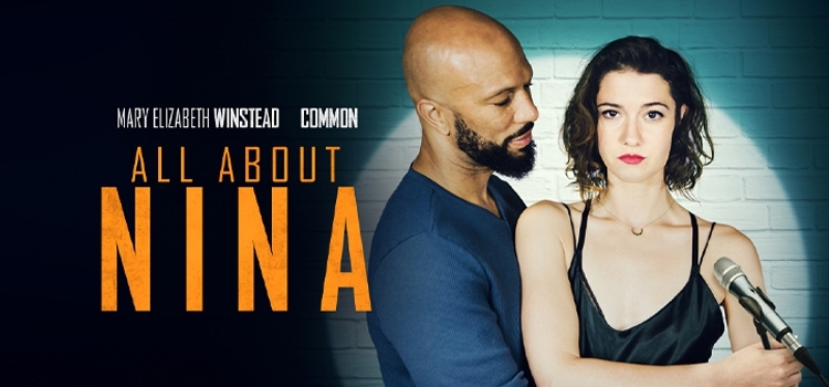 All About Nina All About Nina