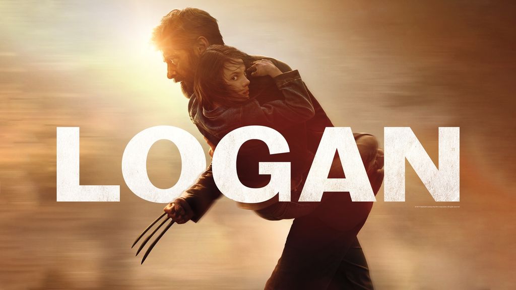 Logan โลแกน เดอะ วูล์ฟเวอรีน