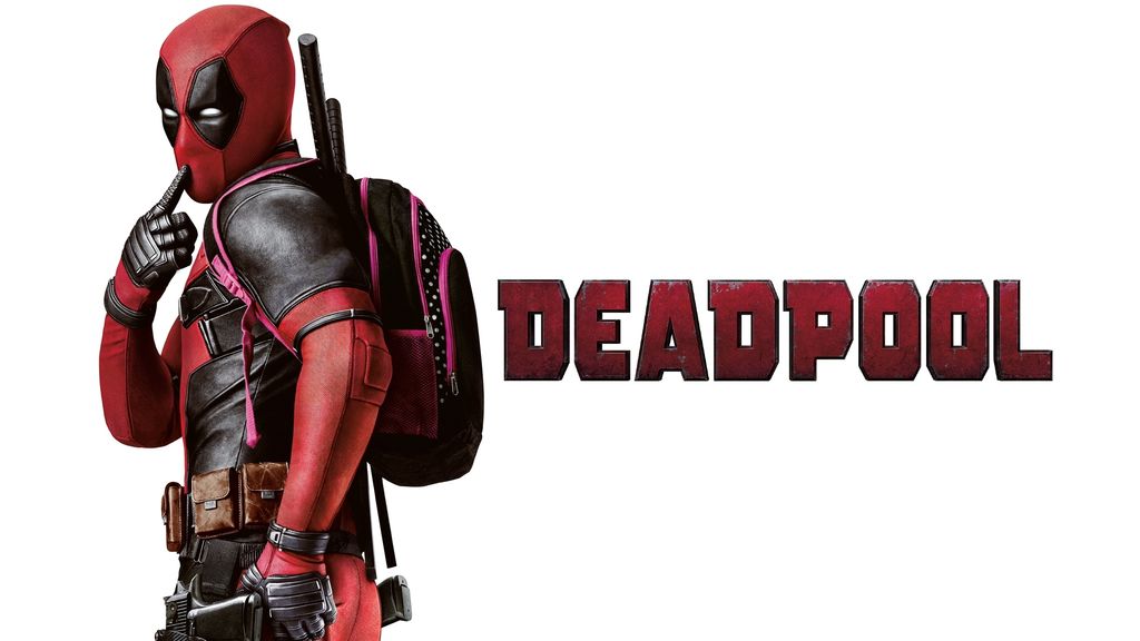Deadpool เดดพูล