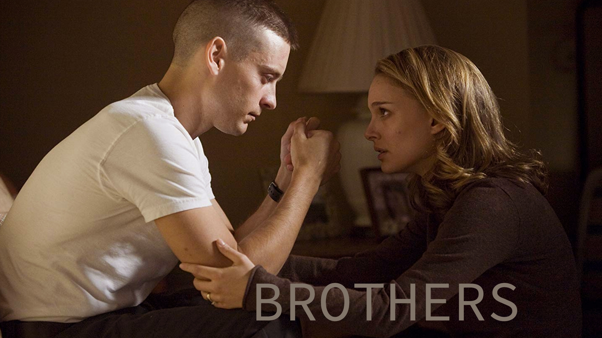 Brothers บราเทอร์...เจ็บเกินธรรมดา