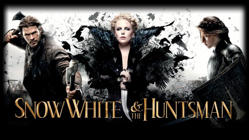 Snow White and the Huntsman สโนวไวท์ และ พรานป่า ในศึกมหัศจรรย์