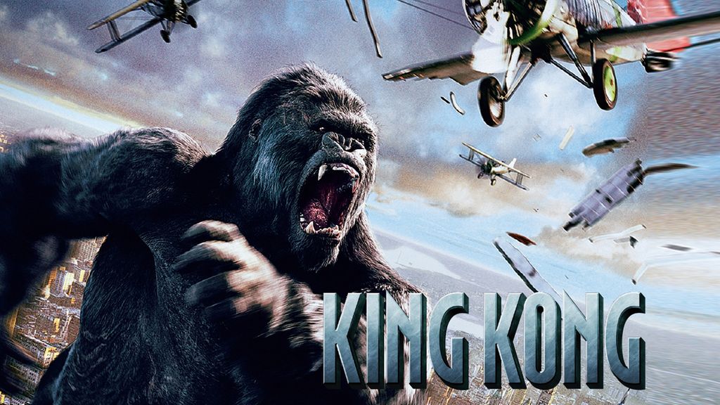 King Kong คิงคอง
