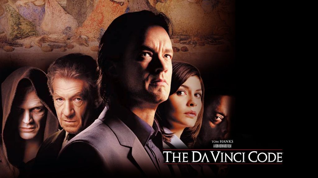 The Da Vinci Code รหัสลับดาวินชี