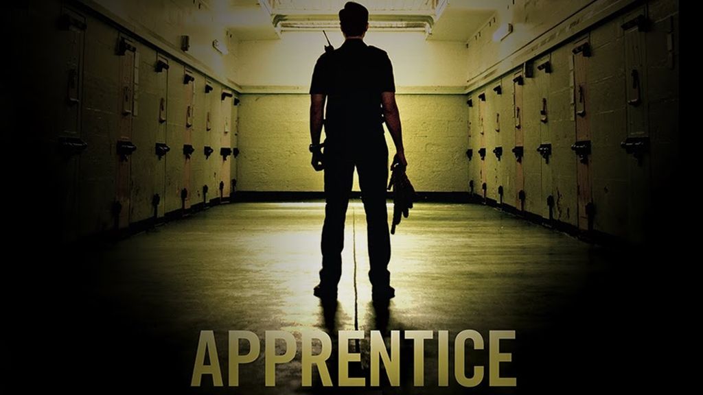 Apprentice เพชฌฆาตร้องไห้เป็น