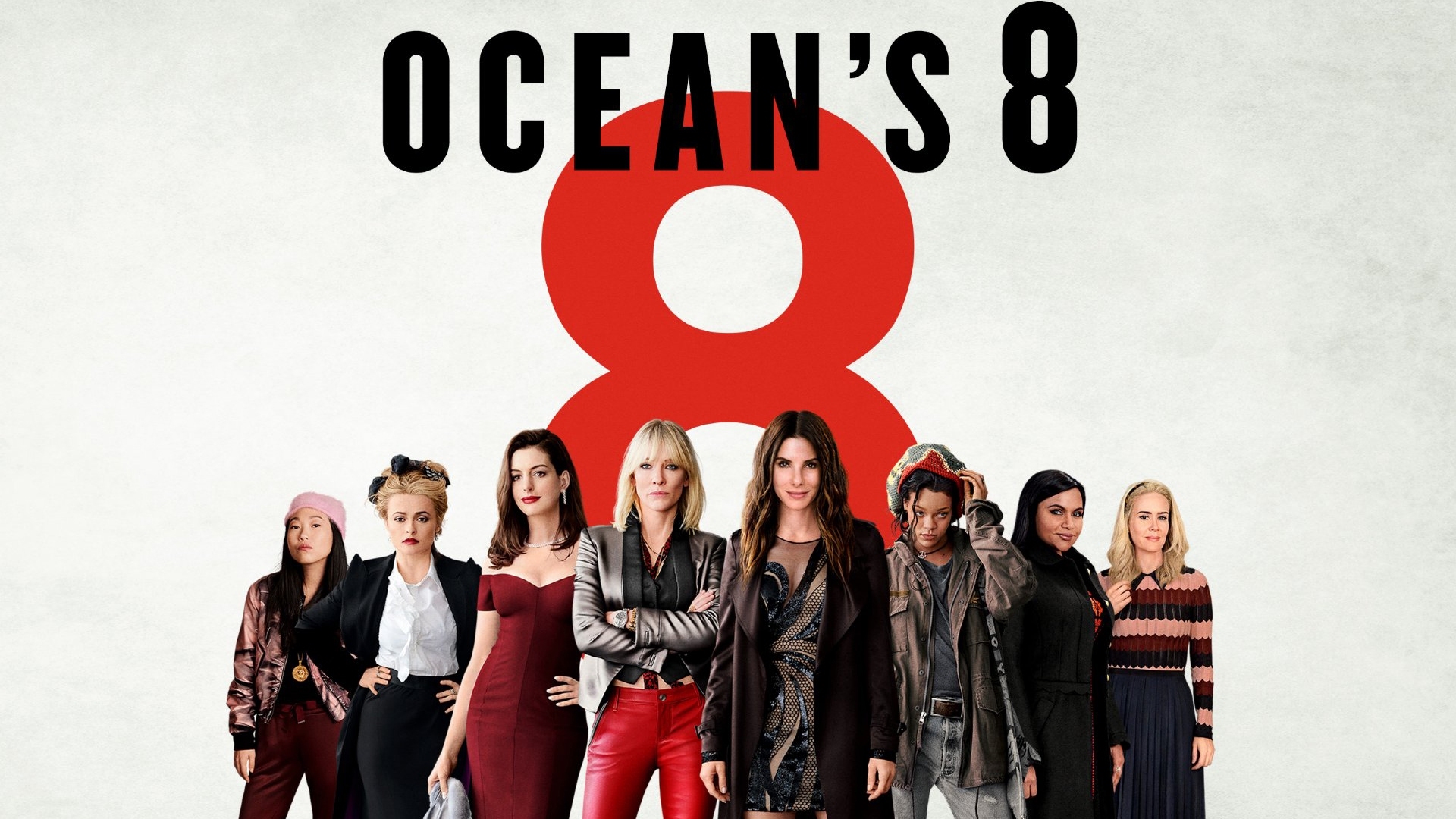 Ocean's Eight โอเชียน 8