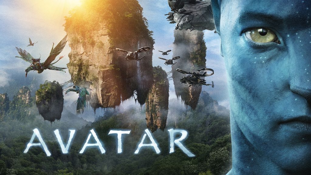 Avatar อวตาร