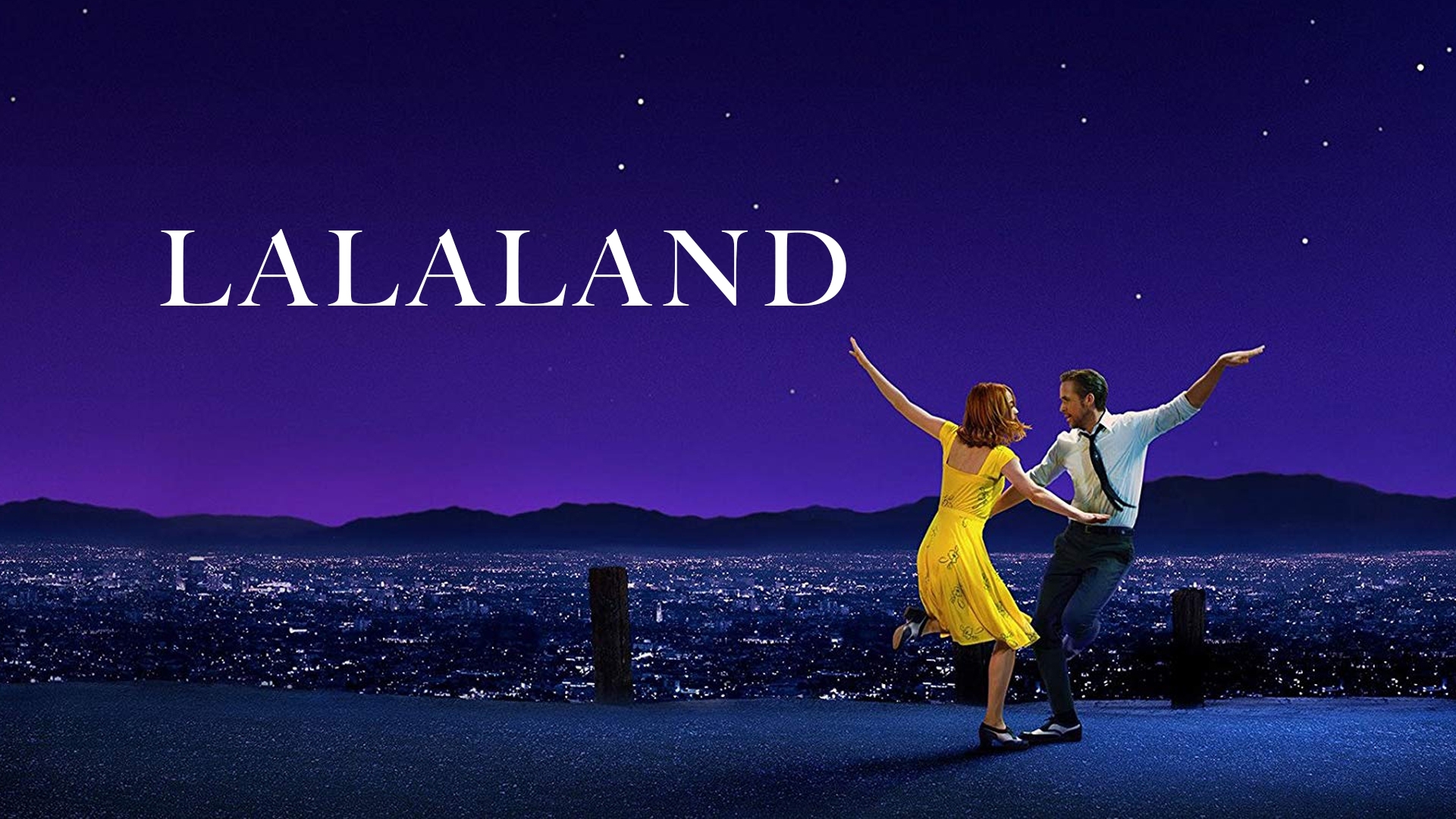 La La Land นครดารา