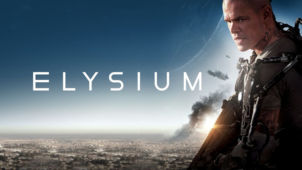 Elysium เอลิเซียม