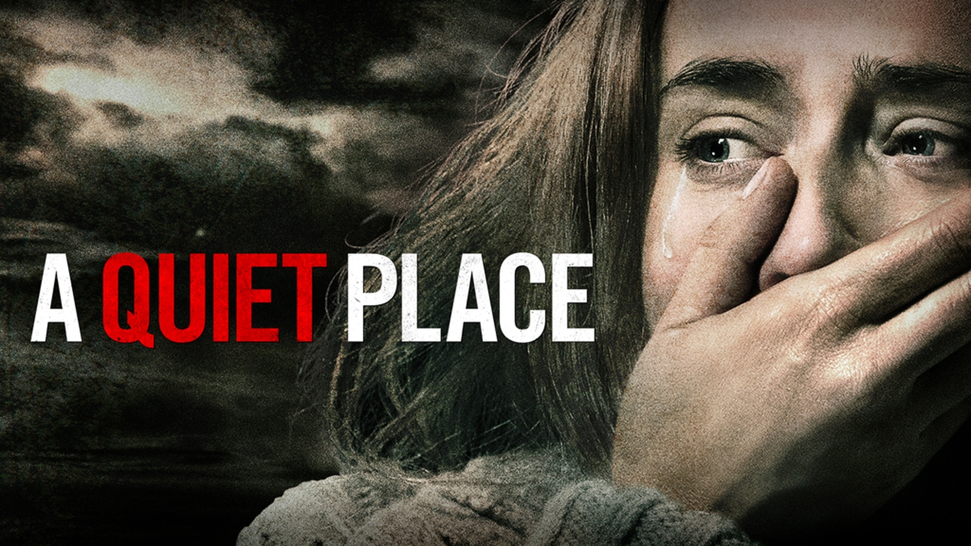 A Quiet Place ดินแดนไร้เสียง