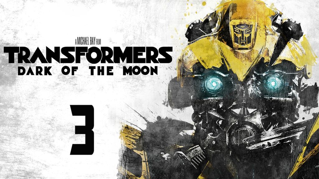 Transformers: Dark of the Moon ทรานส์ฟอร์เมอร์ส ดาร์ค ออฟ เดอะ มูน