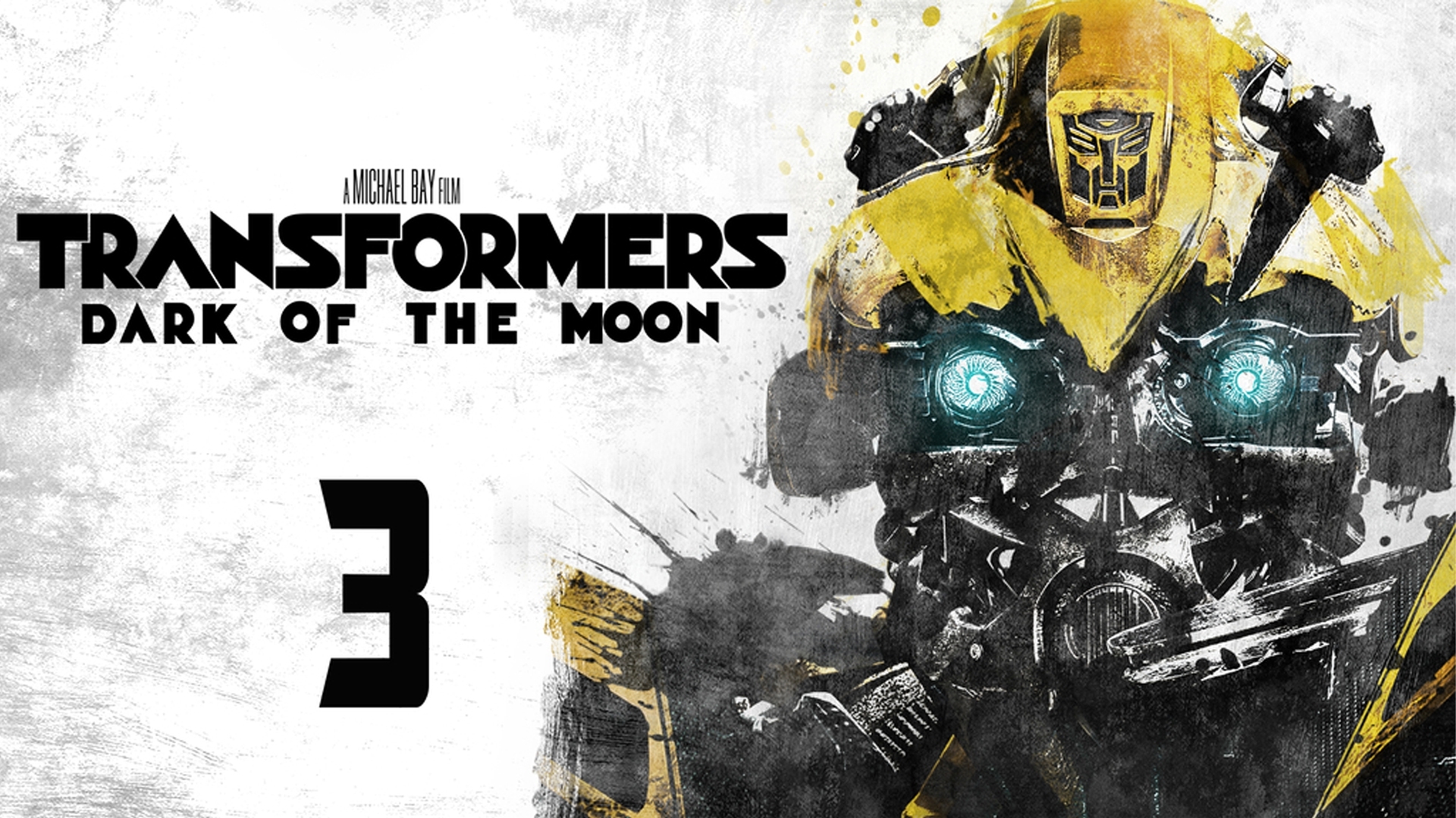 Transformers: Dark of the Moon ทรานส์ฟอร์เมอร์ส ดาร์ค ออฟ เดอะ มูน