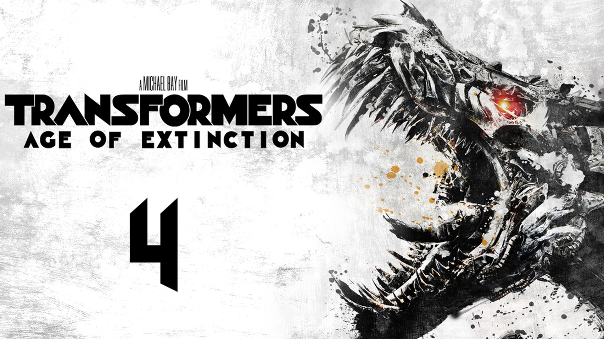 Transformers: Age of Extinction ทรานส์ฟอร์เมอร์ส 4 มหาวิบัติยุคสูญพันธุ์