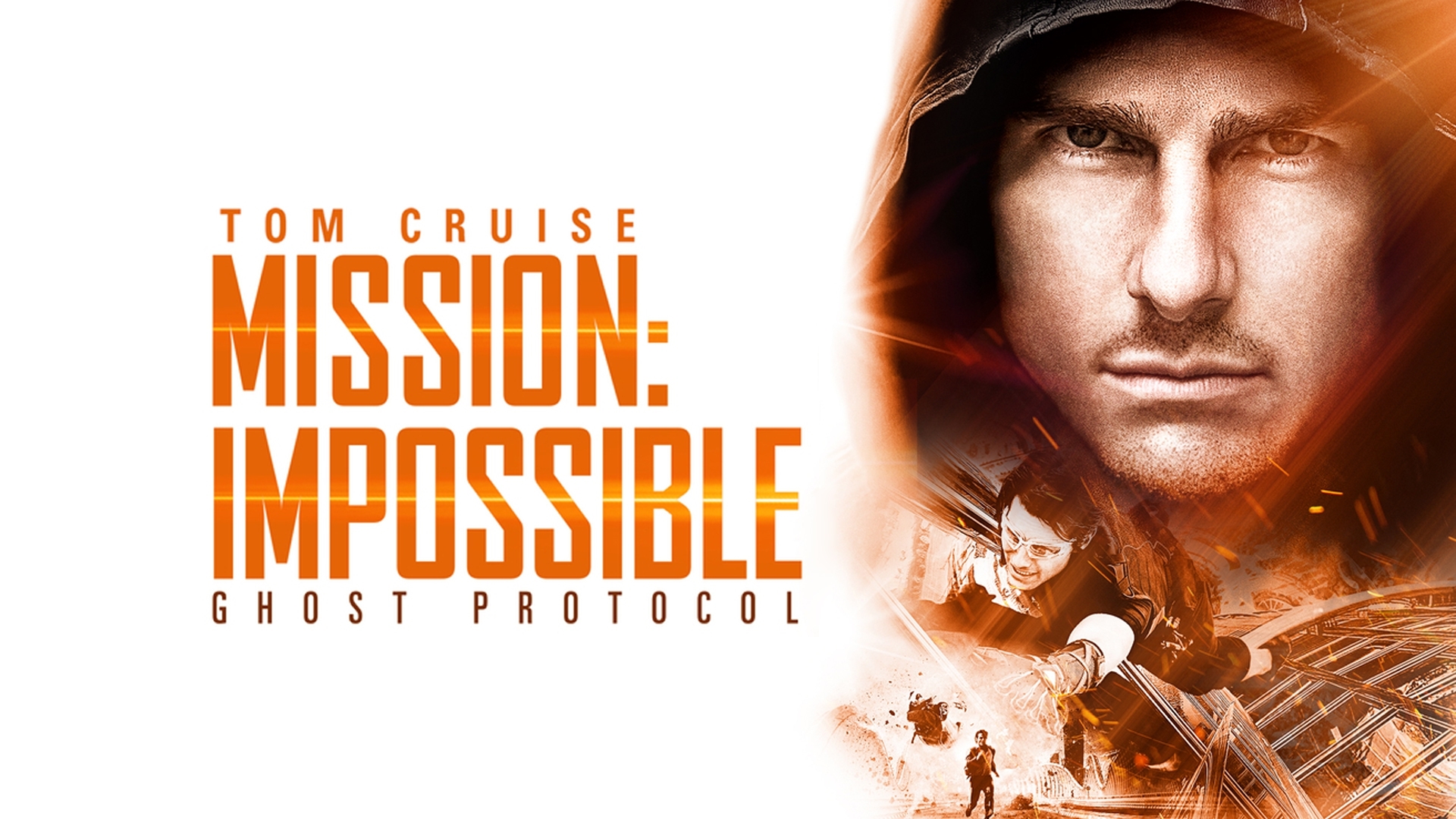 Mission: Impossible - Ghost Protocol มิชชั่น:อิมพอสซิเบิ้ล ปฏิบัติการไร้เงา
