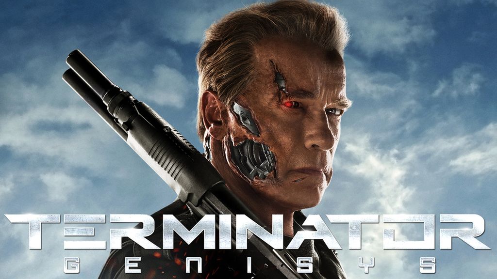 Terminator Genisys ฅนเหล็ก มหาวิบัติจักรกลยึดโลก