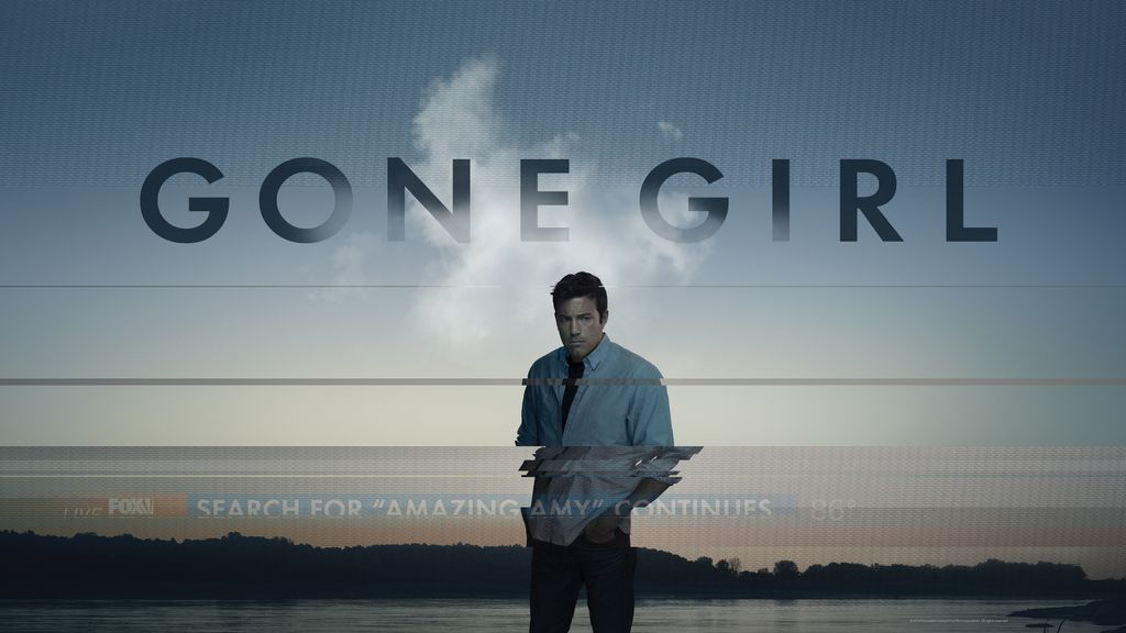 Gone Girl เล่นซ่อนหาย