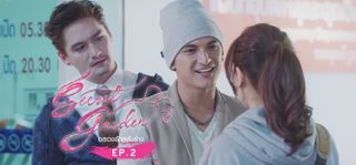 EP.02 | อลเวงรักสลับร่าง