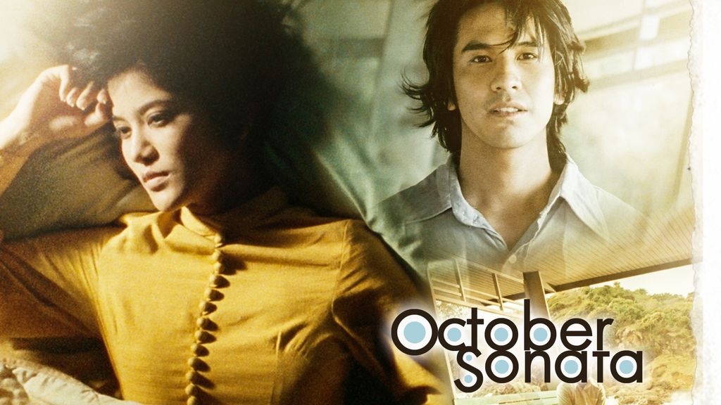 OCTOBER SONATA October Sonata รักที่รอคอย