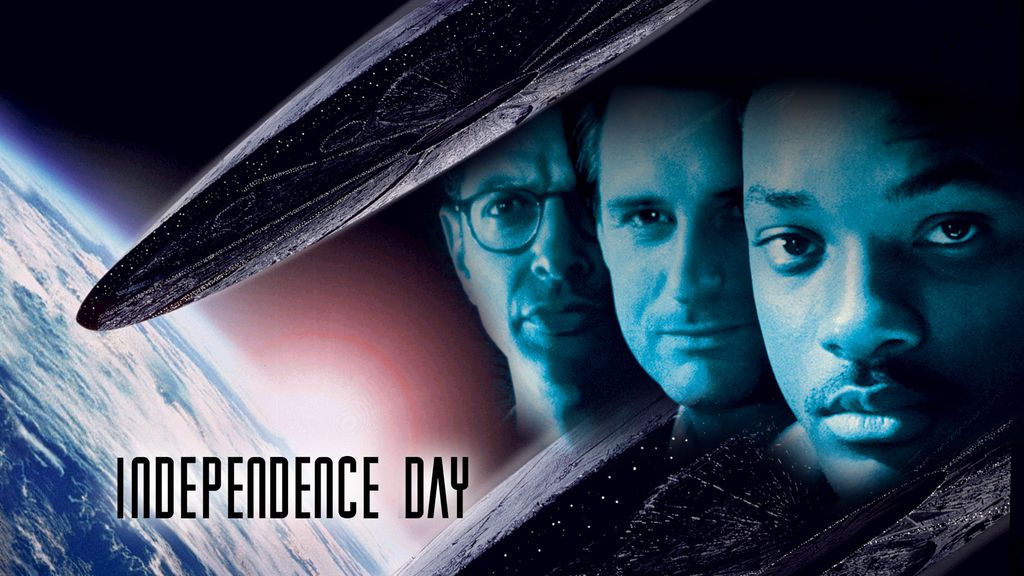 Independence Day ไอดี 4 สงครามวันดับโลก
