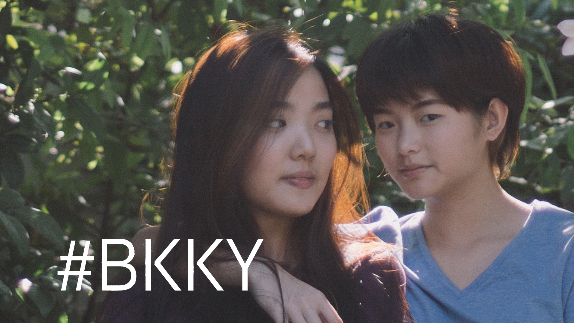 #BKKY บีเคเควาย