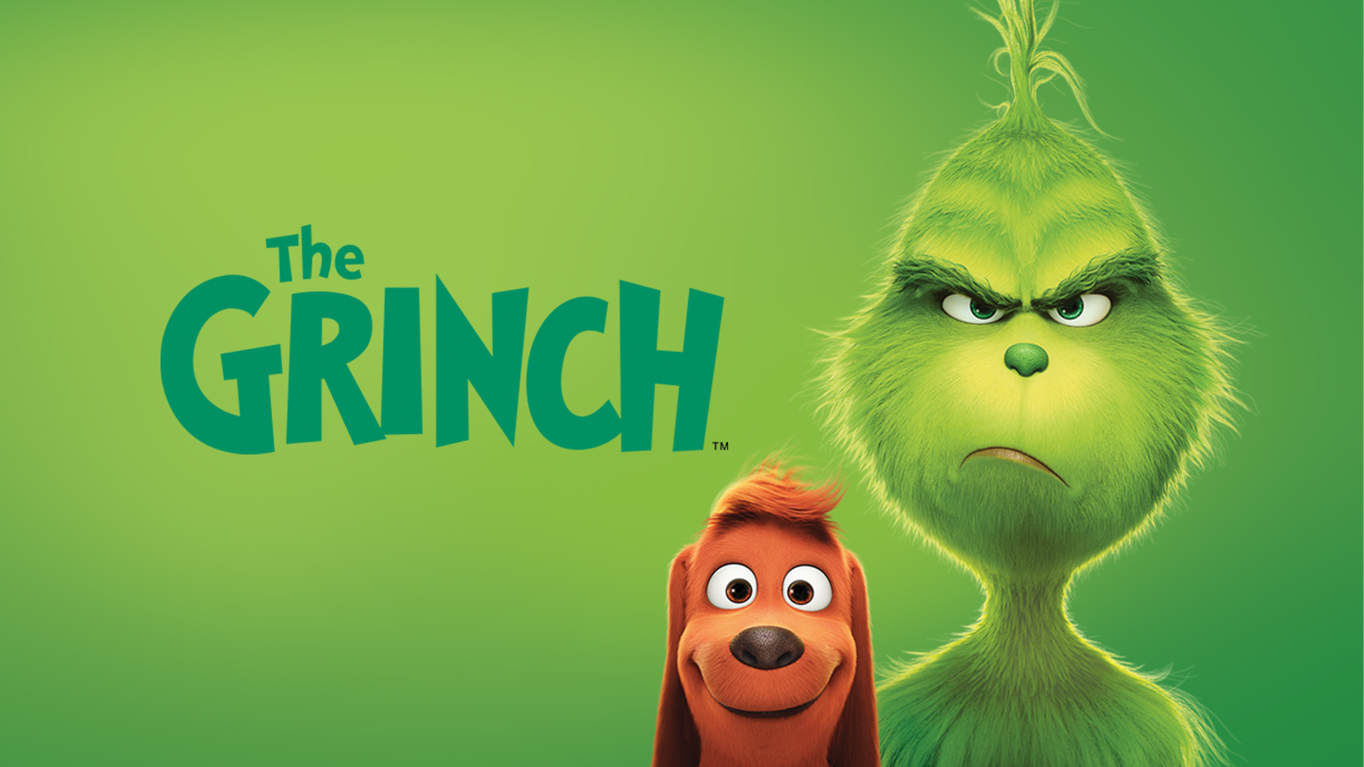 Dr. Seuss' The Grinch เดอะ กริ๊นช์