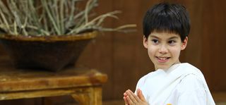 Ep.02 : สรุปกิจวัตรประจำวัน สามเณรปลูกปัญญาธรรม ปี 8