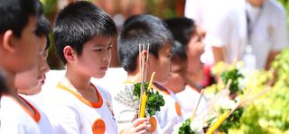 Ep.01 : สรุปกิจวัตรประจำวัน สามเณรปลูกปัญญาธรรม ปี 8