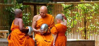 Ep.04 : สรุปกิจวัตรประจำวัน สามเณรปลูกปัญญาธรรม ปี 8