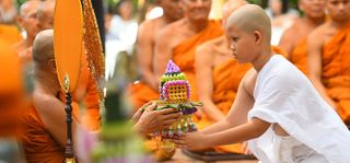 Ep.03 : สรุปกิจวัตรประจำวัน สามเณรปลูกปัญญาธรรม ปี 8