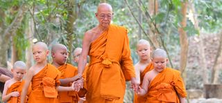 Ep.05 : สรุปกิจวัตรประจำวัน สามเณรปลูกปัญญาธรรม ปี 8