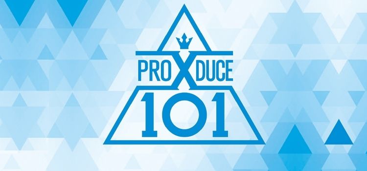 Produce X 101 Produce X 101 ตอนที่ 9
