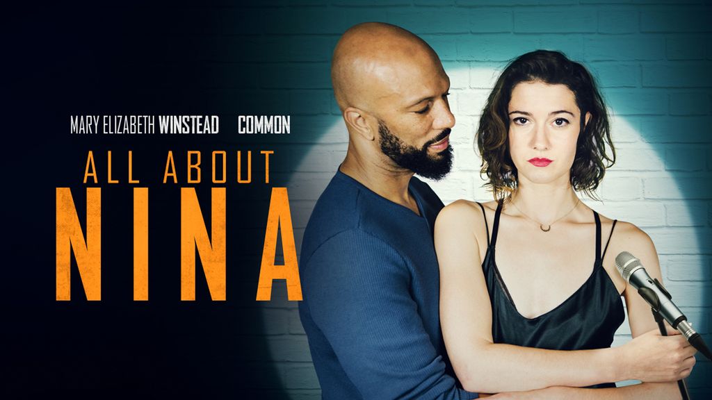 All About Nina All About Nina