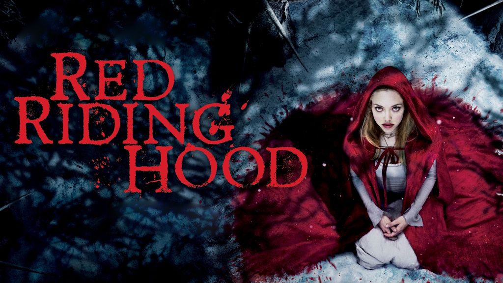 Red Riding Hood สาวหมวกแดง