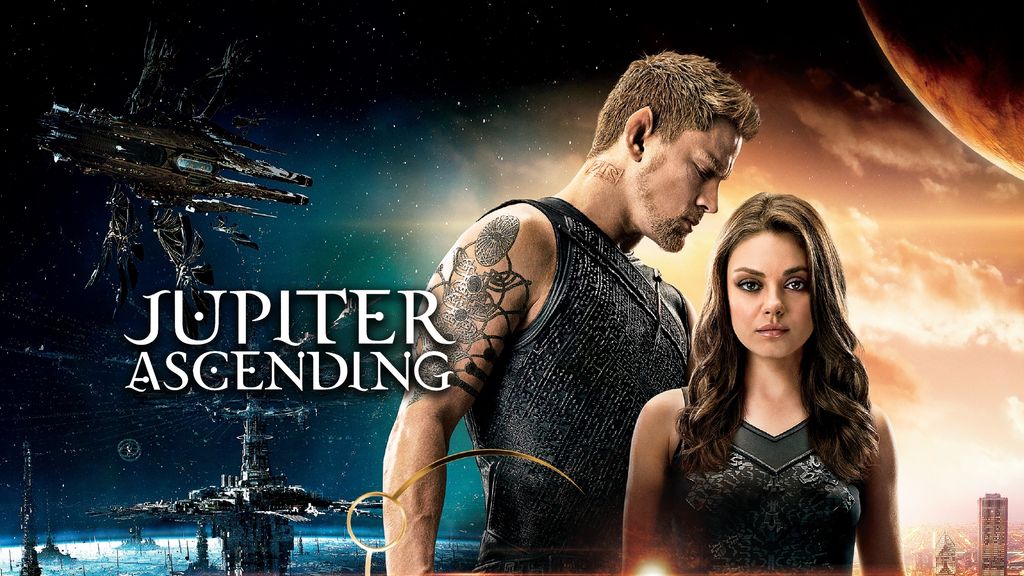 Jupiter Ascending (3D) ศึกดวงดาวพิฆาตสะท้านจักรวาล