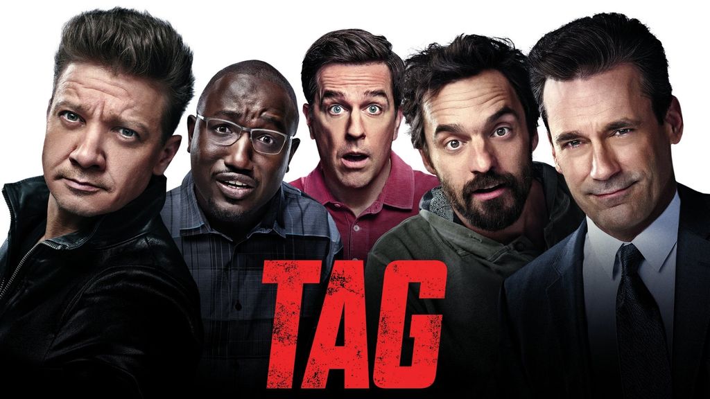 Tag Tag